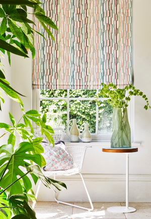 Roman Blinds